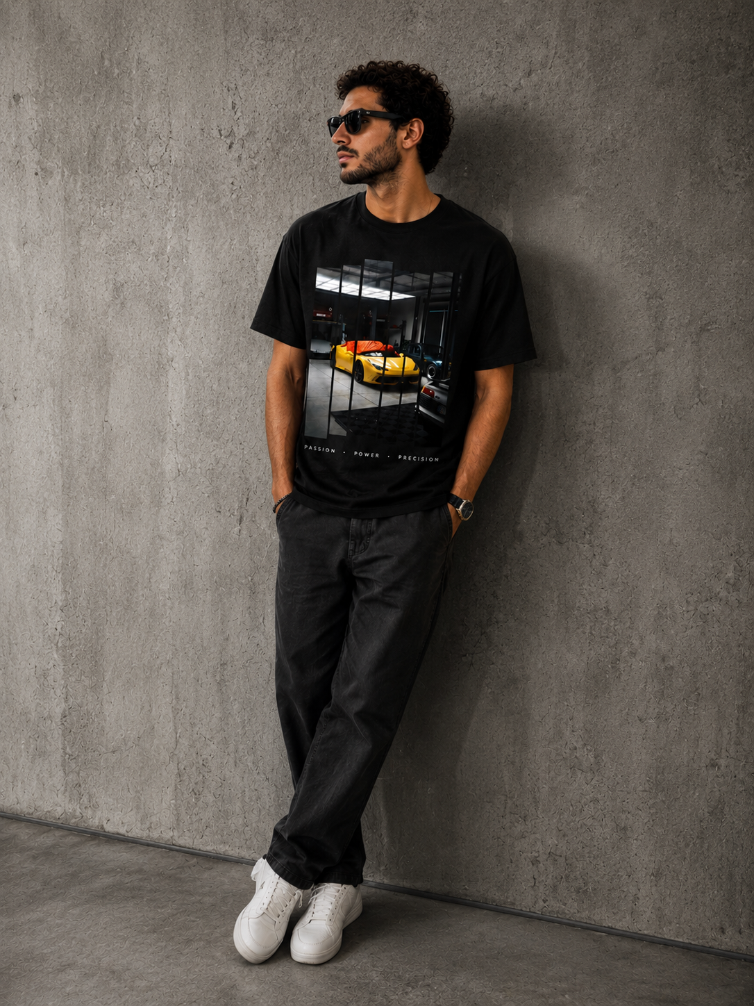 t shirt