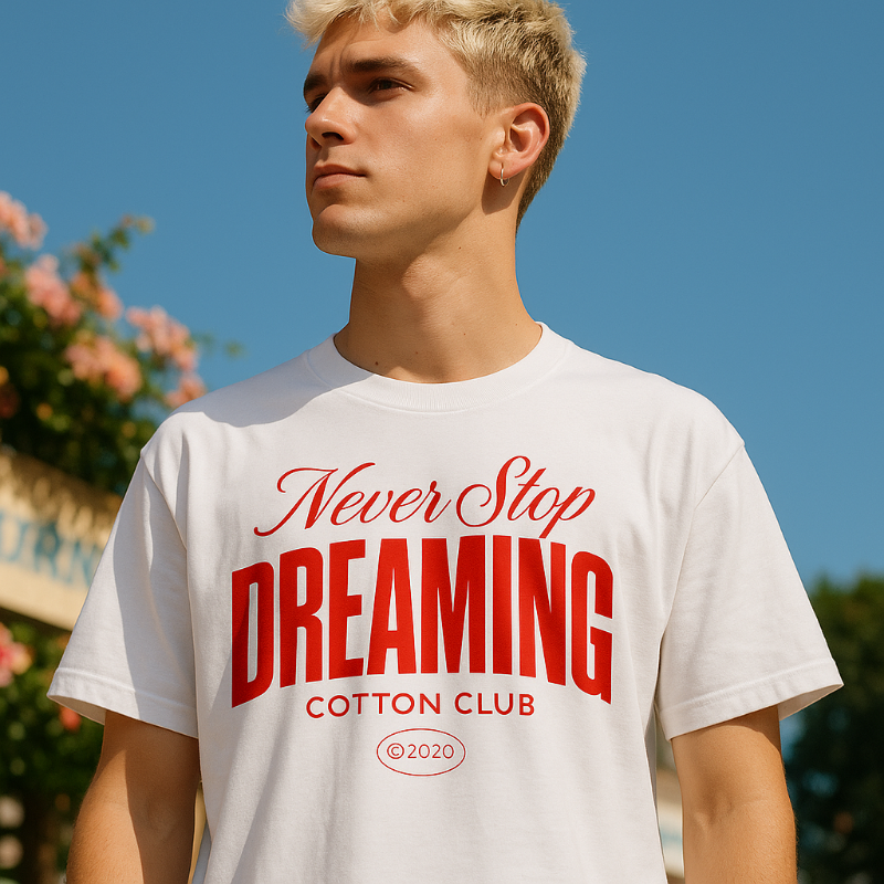 t-shirt